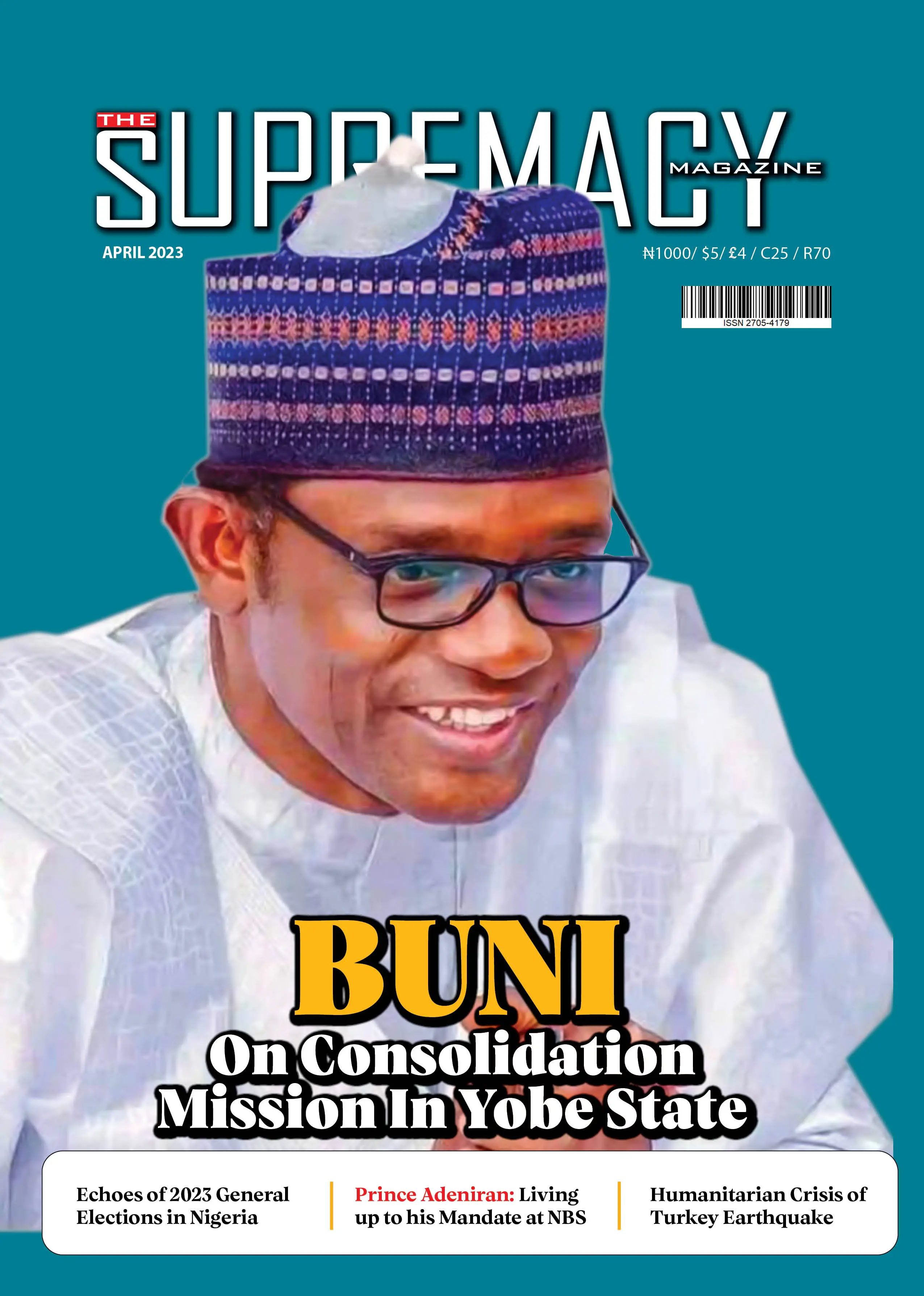 Edition 18
